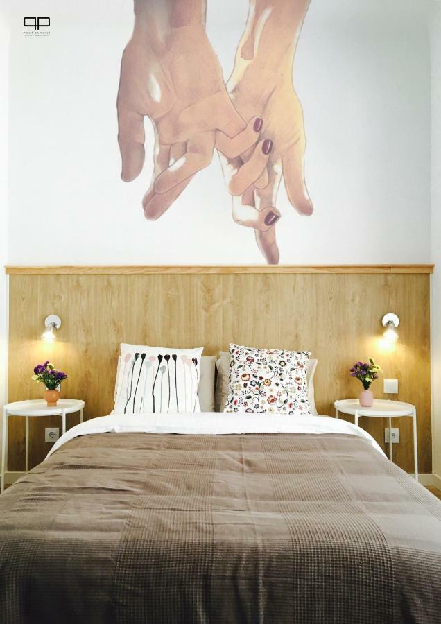 Apartment T. Llorente Alicante Exterior photo